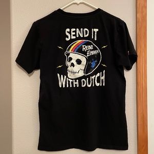 Dutch Bros T-Shirt